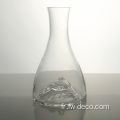Crystal Small Whisky Glass Decantre